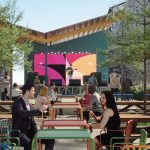 Hub for Food, Drinks and Music Marching Into Chamblee Photo 01