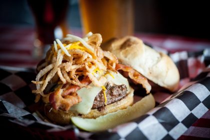 Huey's Poplar Unveils Plans for Expansive Patio Upgrade