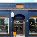 Capricious Making Debut in Downtown Newberry