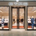 Italian Fashion Brand Etro Now Open at Phipps Plaza Photo 01