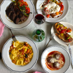 New Italian Restaurant May Replace North End's Il Molo