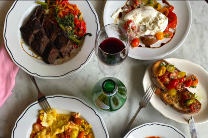 New Italian Restaurant May Replace North End's Il Molo