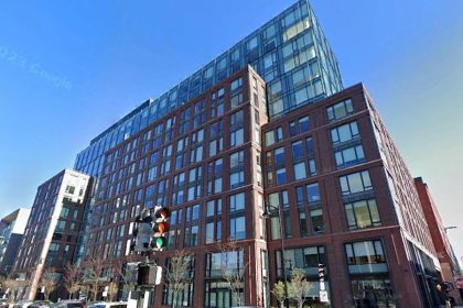Boston's South End to Welcome Kaia