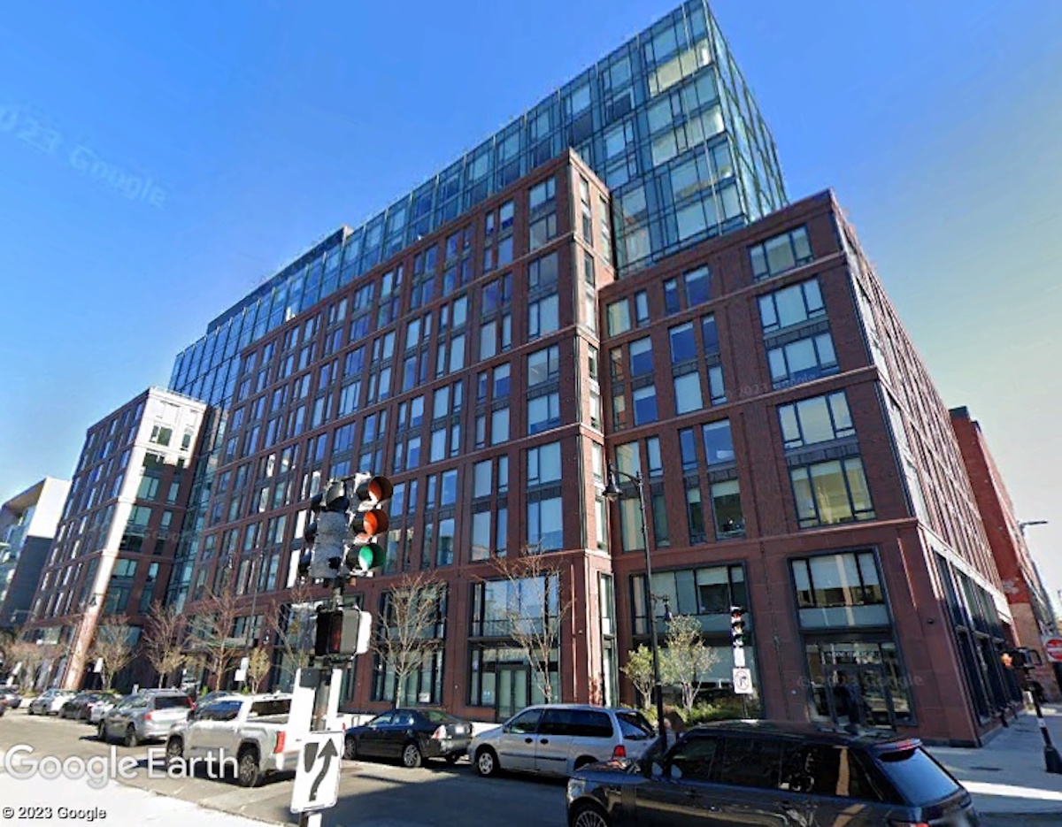 Boston's South End to Welcome Kaia