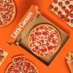 Little Caesars to Open 5 New Boston Locations Before 2027
