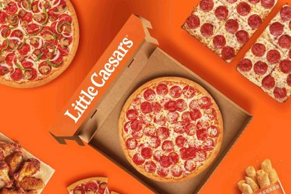 Little Caesars to Open 5 New Boston Locations Before 2027