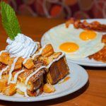 Loaded Cafe Chooses Orange for Next Culinary Venture