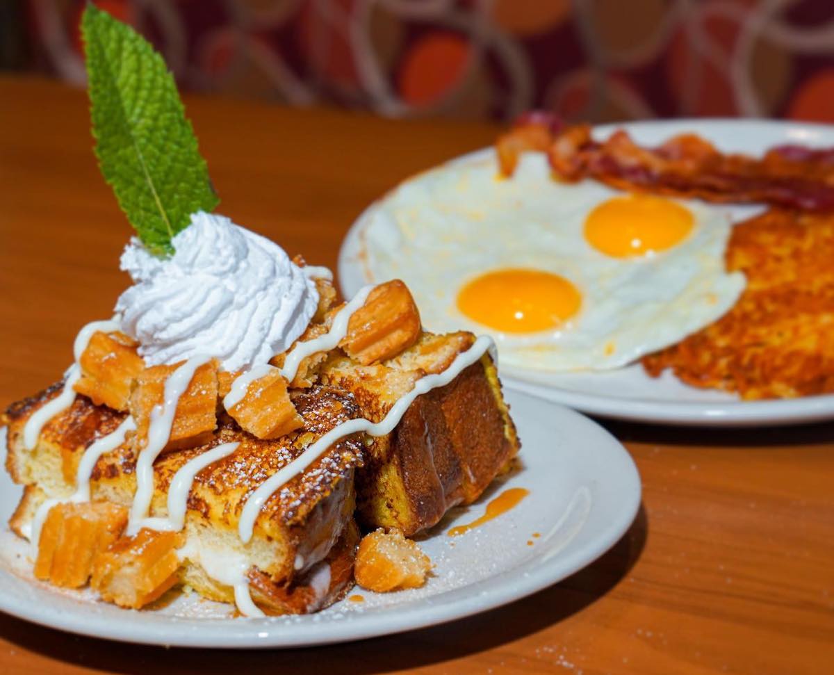 Loaded Cafe Chooses Orange for Next Culinary Venture