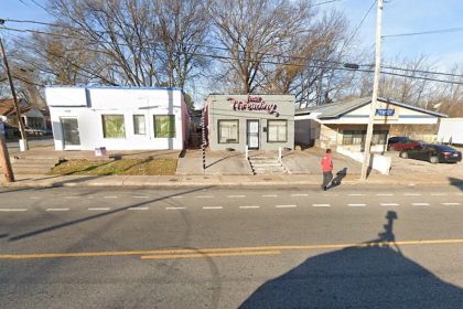 Memphis Entrepreneur Brings Sandwiches to Springdale