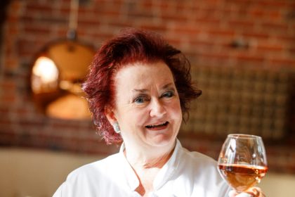 Chef Lydia Shire to Open New Restaurant in 2024