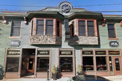 Local on the Square Closes Doors, Making Way for Madison Tavern