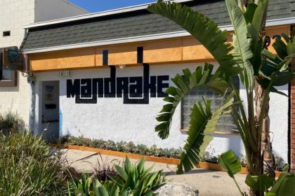 Mandrake is Getting New Owners