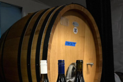 Maple Valley Will Soon Have a Sweet Addition With the Opening of a Different Location For Uva Furem Winery