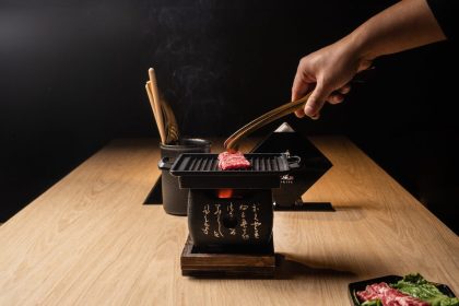 Mikiya Wagyu Shabu House to Bring Wagyu Buffet to Boston