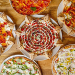 Mister O1, the modern and trendy pizzeria from Miami plans to open 4th Texas location in Flower Mound Spring 2024