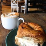 NY Bagel Factory's Third Location Set to Debut This Winter in Newtonville