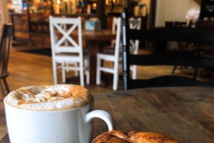 NY Bagel Factory's Third Location Set to Debut This Winter in Newtonville