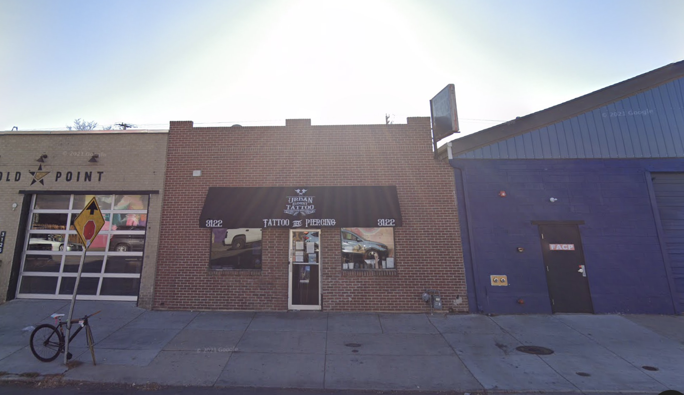 New Bar Taking Over RiNo Tattoo Shop