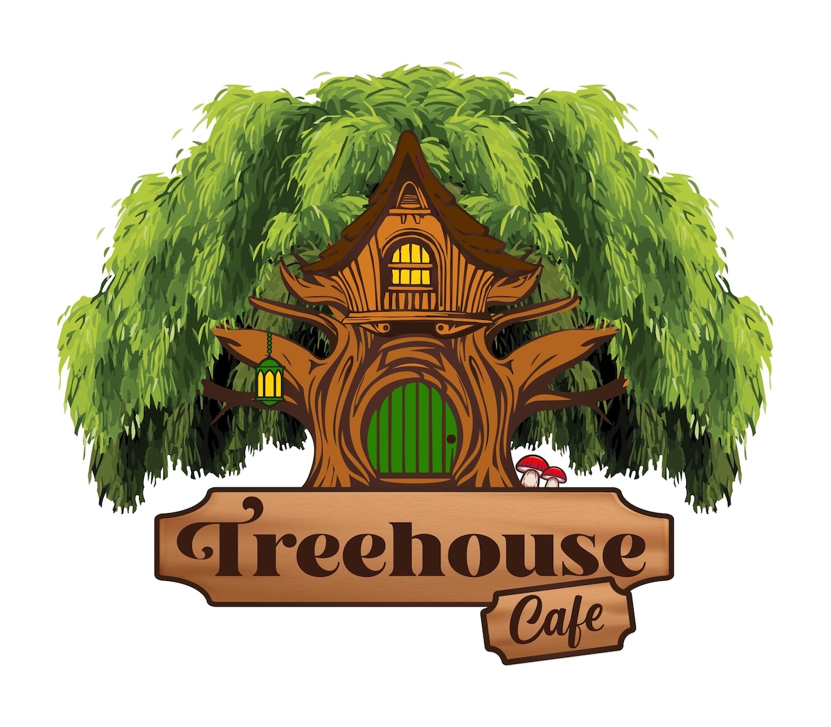 Cafe Concept Coming to Life in the Springs