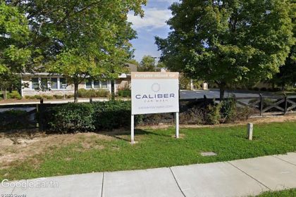 New Caliber Car Wash Locations Underway in Alpharetta, Decatur Photo 01