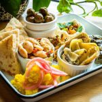 New Concept from Leven Deli Landing Downtown