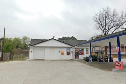 New Convenience Store Coming to Sylvan Hills Photo 01
