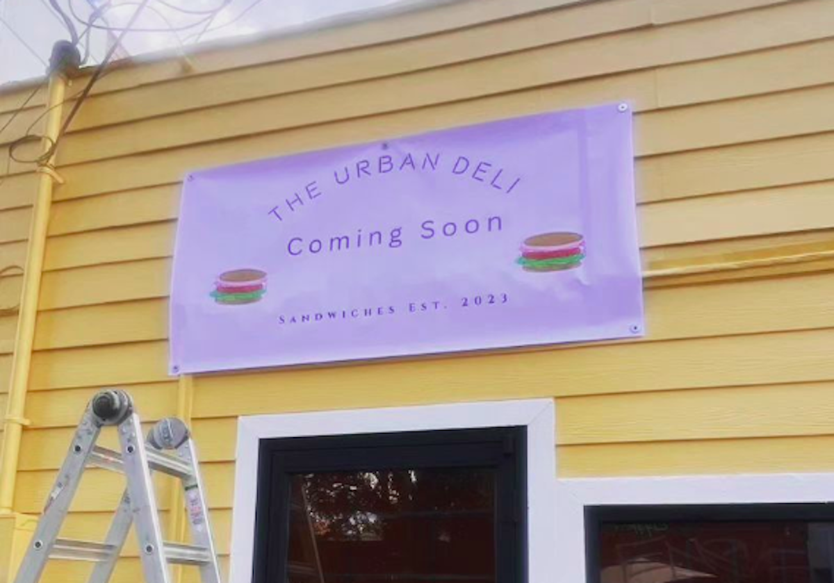 New Deli Coming to East Atlanta Village Photo 01
