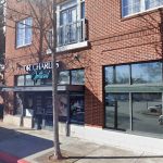 New Hair Salon Opening on Northside Drive Photo 01