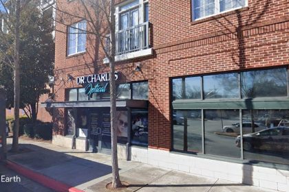 New Hair Salon Opening on Northside Drive Photo 01