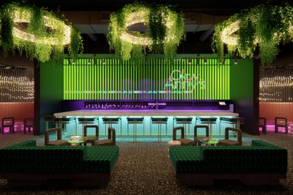 Okay Anny's to Bring Retro Flair to Dunwoody Food Hall Photo 01