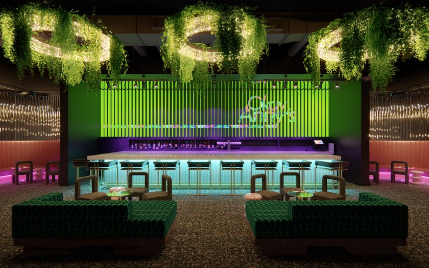 Okay Anny's to Bring Retro Flair to Dunwoody Food Hall Photo 01