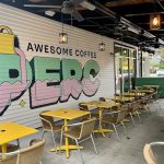 PERC Coffee Now Bringing Good Times to Grant Park Photo 01