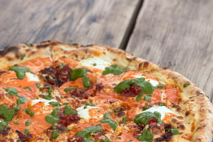 Pizza Lobo Will Expand With Another Location in Fulton Market, Marking Its Third Location