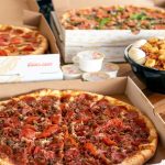 Pizza, Sub, and Salad Spot Planned for Green Valley Ranch