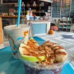 PLAYA BOWLS BRINGS HEALTHLY, TROPICAL SUPERFRUIT BOWLS TO TOWN CENTER