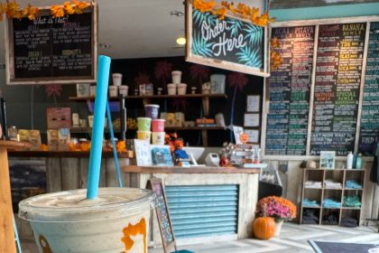 PLAYA BOWLS BRINGS HEALTHLY, TROPICAL SUPERFRUIT BOWLS TO TOWN CENTER