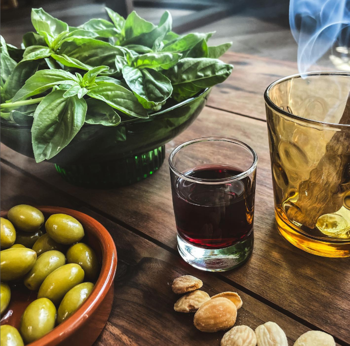 Portuguese and Iberian Inspired Bar Lonely Siren Set to Sing Its Song in Pike Place Market