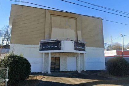 Revamped Arts Center in Grove Park Moving Forward Photo 01