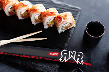 Swanky Renovations Coming to Rock N' Roll Sushi Locations