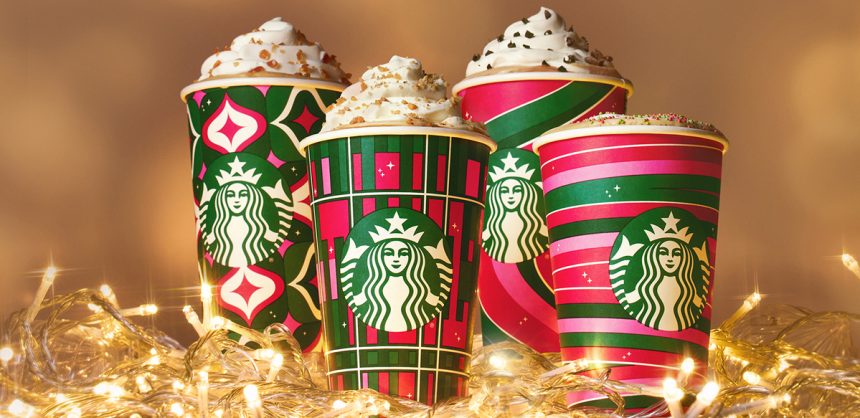 Starbucks Proposes to Renovate Riverside Site