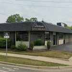 SOAR cafe new location at former Anne's on mechanic st