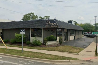 SOAR cafe new location at former Anne's on mechanic st