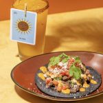 SOL Mexican Cocina Brings Coastal Baja Flair to Boston