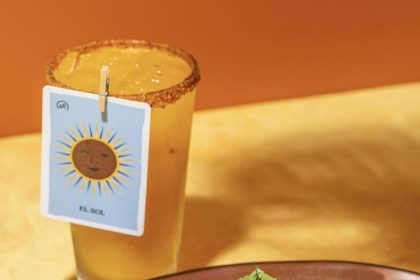 SOL Mexican Cocina Brings Coastal Baja Flair to Boston