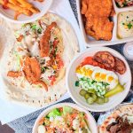 SabaRaba's Bringing Healthy, Flavorful Eats to Downtown Chamblee Photo 01