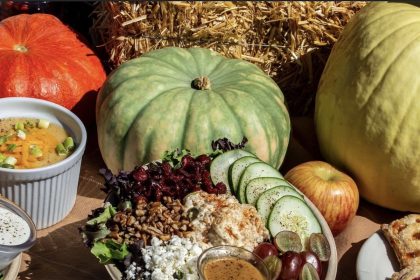 Salad Station Expands to Germantown