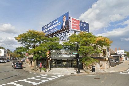 A Taste of Ireland in the Heart of Dorchester