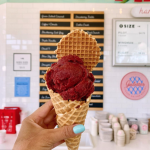 Mayday Ice Cream Opening in Nocatee Town Center