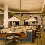 Seamark Seafood and Cocktails to Make a Lavish Splash in 2024