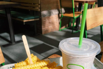Shake Shack Will Soon Expand to Gainesville